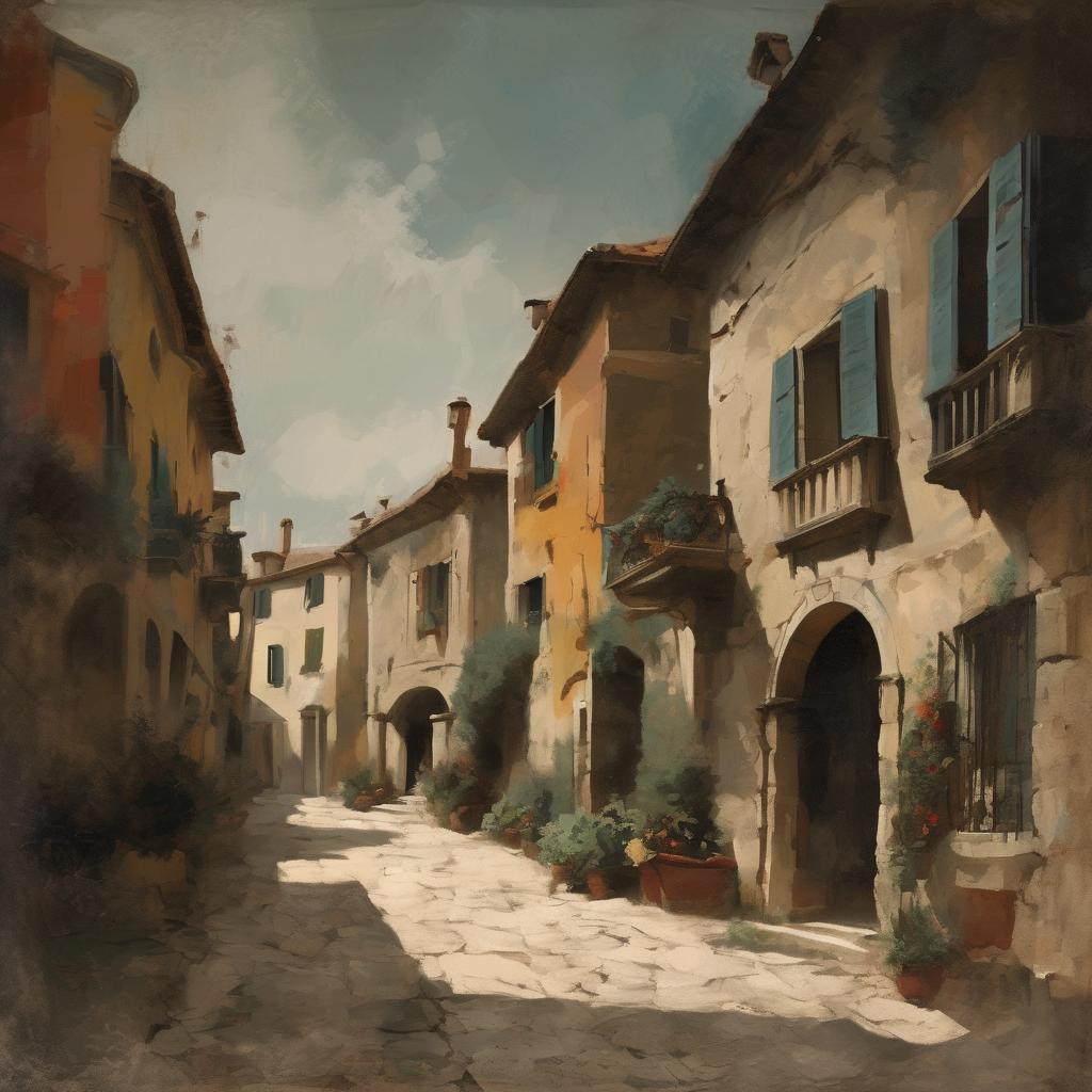 Πρώιμα Χρόνια και Εκπαίδευση