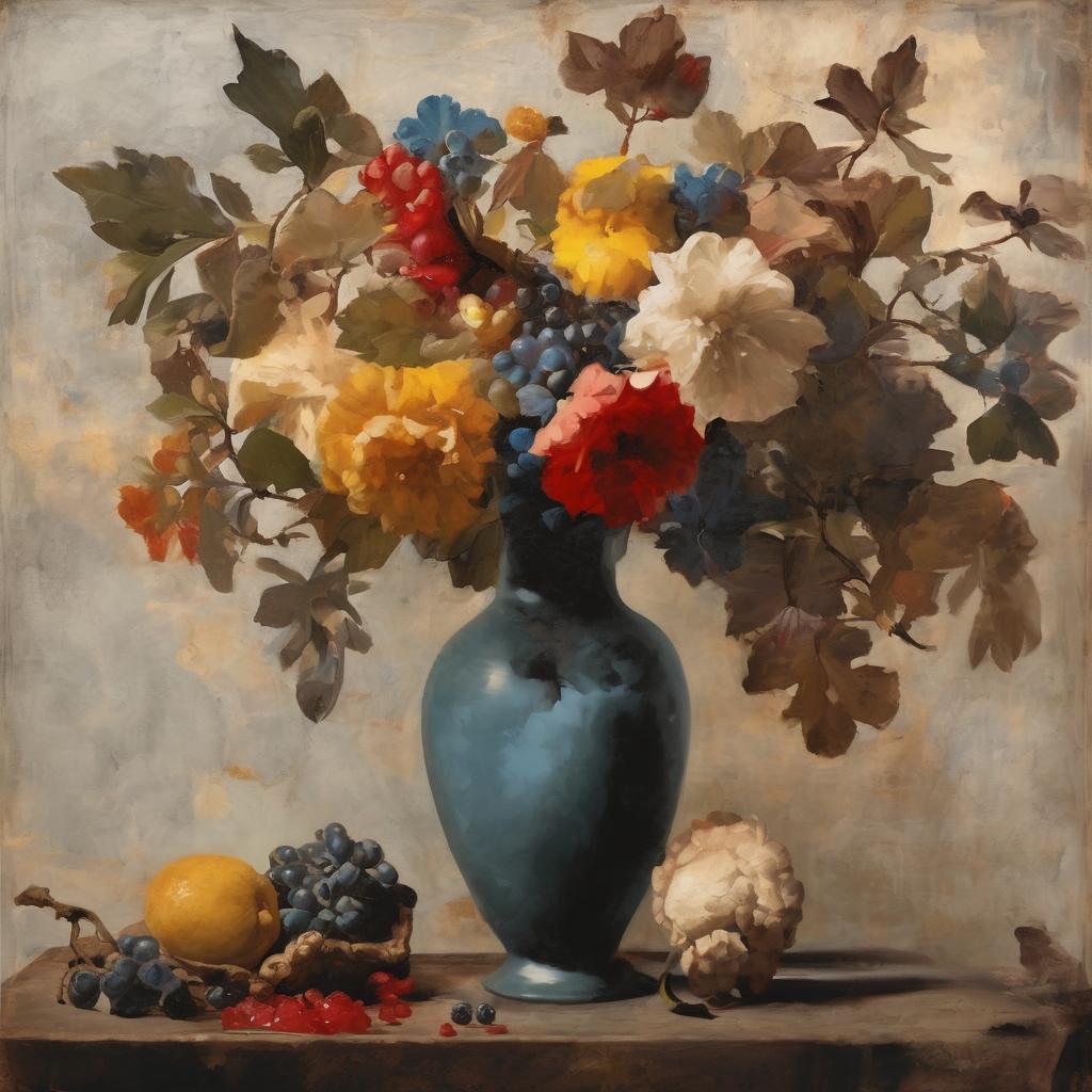 Η Τέχνη και ο Στιλ του Giuseppe GIROMETTI