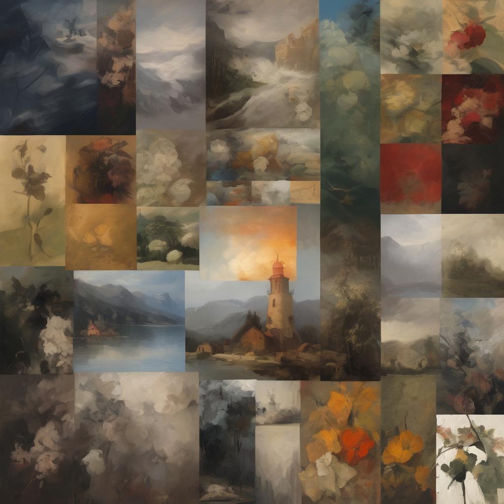 Ο Μοναδικός Στιλ της Τέχνης του Hans GODERIS