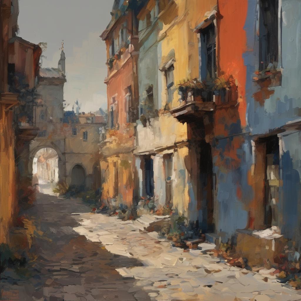 Ο Μοναδικός Καλλιτεχνικός Στυλ του Jozef Hubert Lies