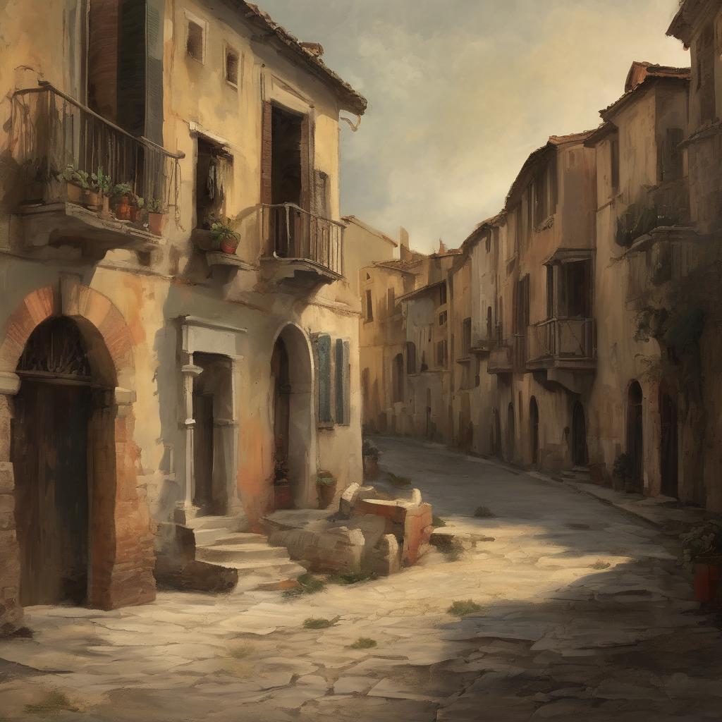 Βίος και Έργα του Giuseppe GHISLANDI