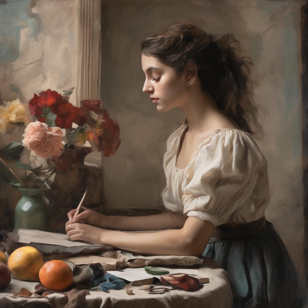 Η Τεχνική και Στυλιστική Προσέγγιση του Felice TORELLI