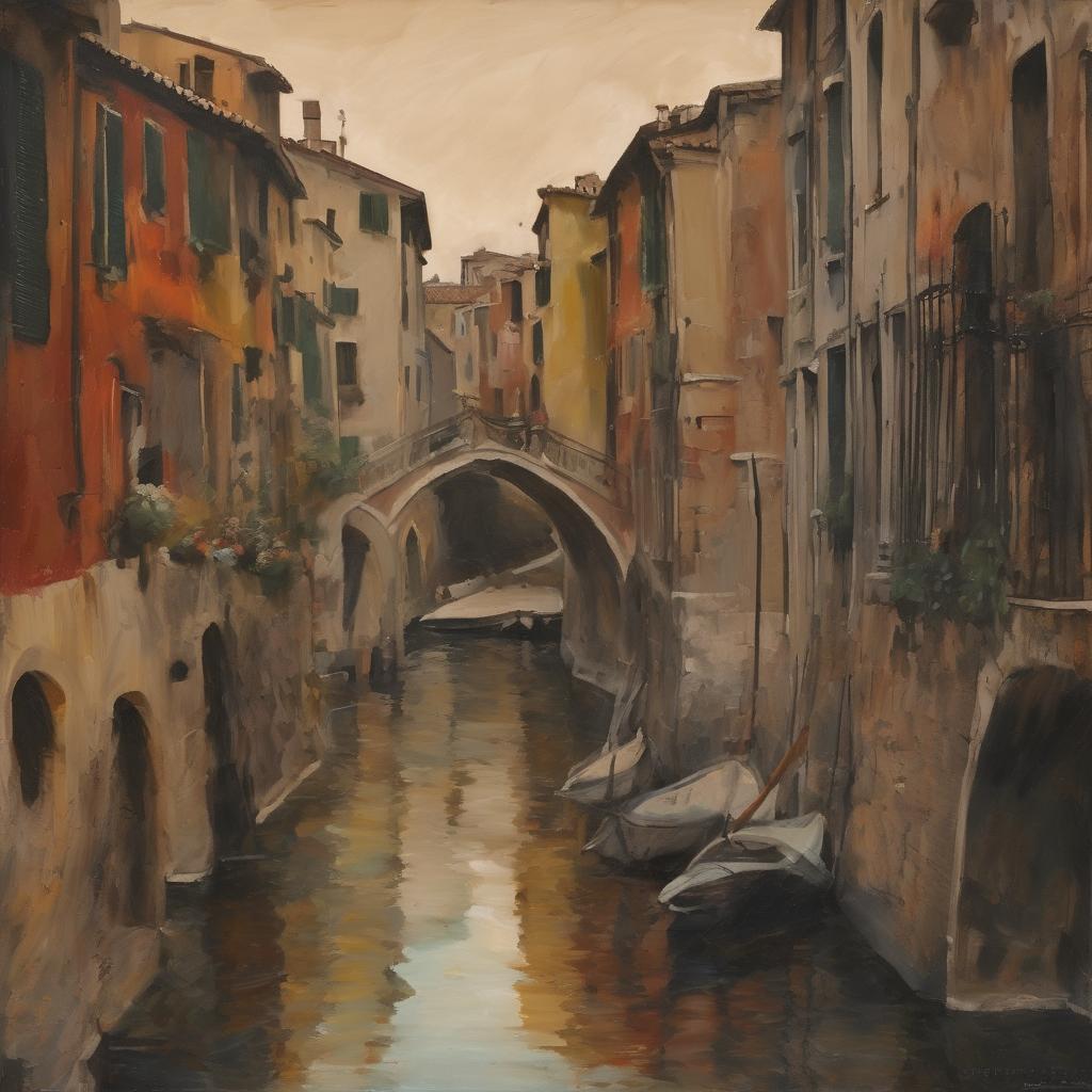 Ο Καλλιτεχνικός Στυλ του Giuseppe Jappelli