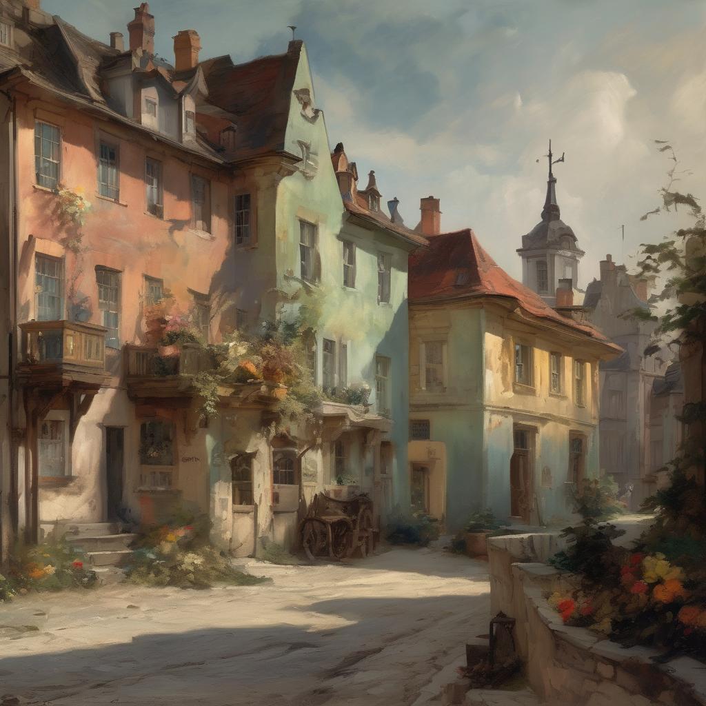 Η Παιδική και Εκπαιδευτική Πορεία του Carl Christian VOGEL VON VOGELSTEIN