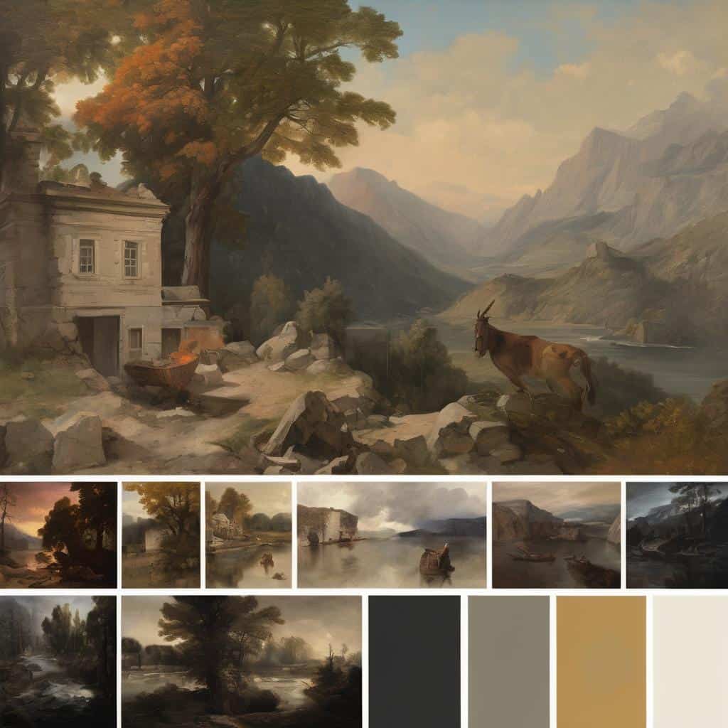 Arthur Georg von RAMBERG