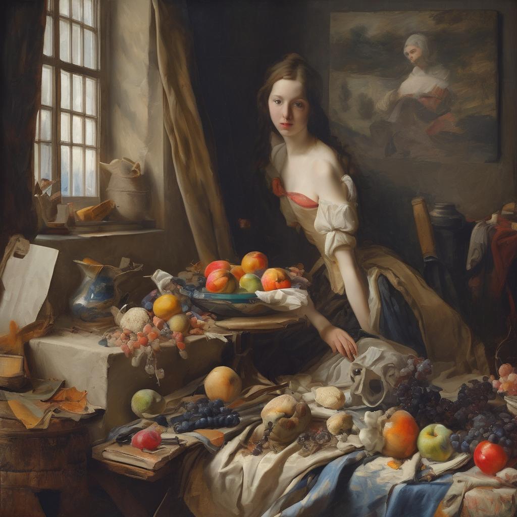 Η Ζωή και Ταξίδια του Nicolas de LAUNAY