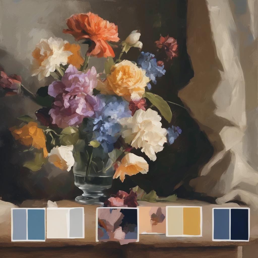 Η Ζωή και η Προέλευση του Καλλιτέχνη Θεόδωρου ΓΑΛΛΗ