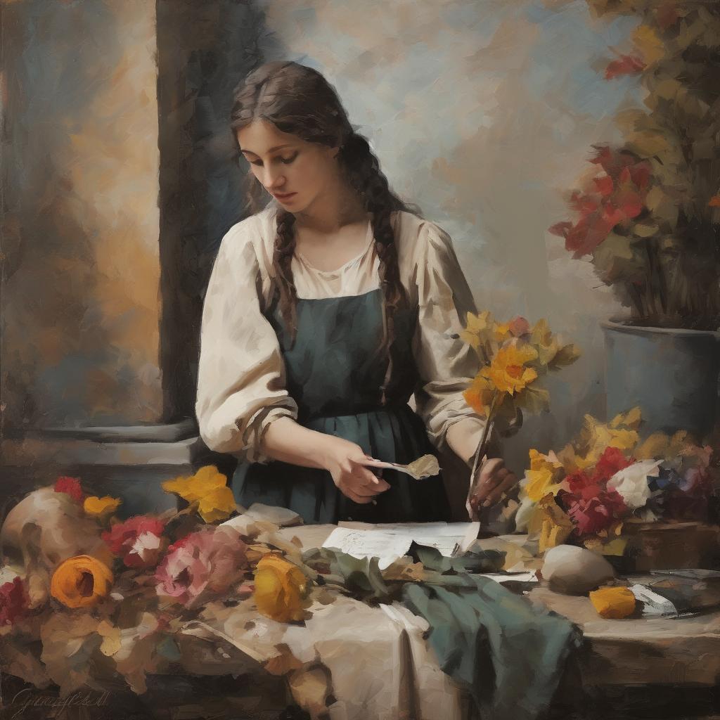 Η Ζωή και η Καριέρα του Giuseppe Jappelli