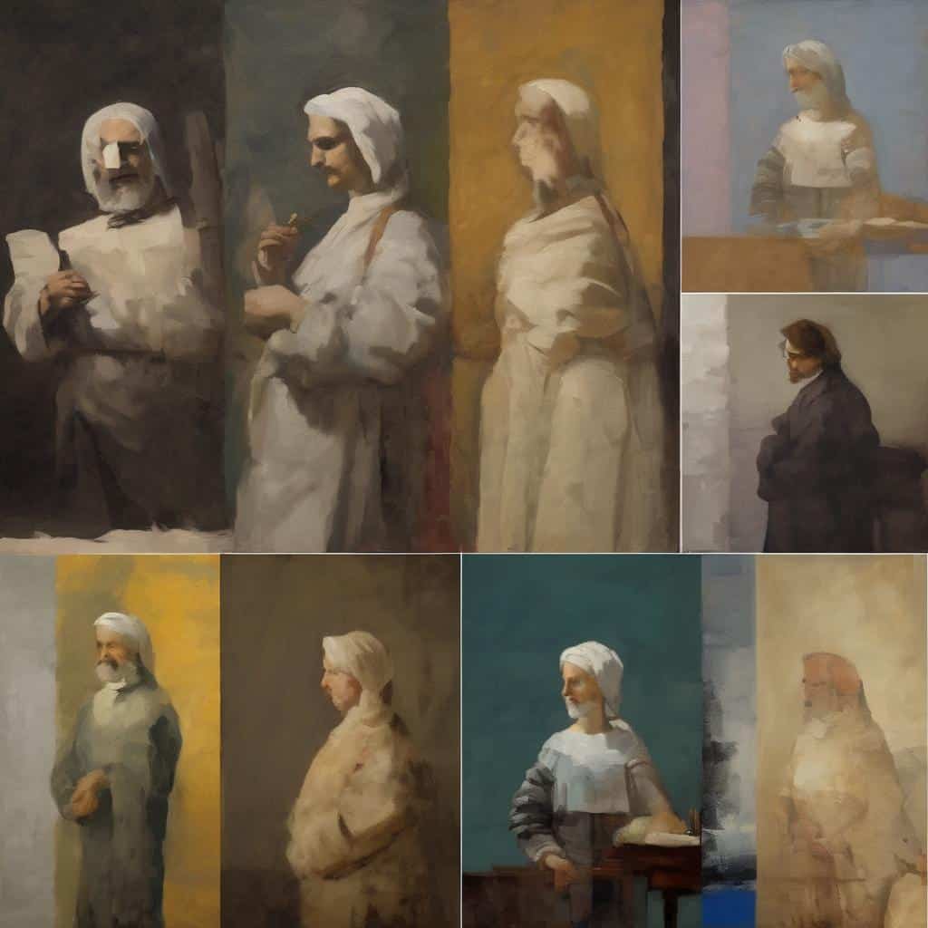 Père François DERAND