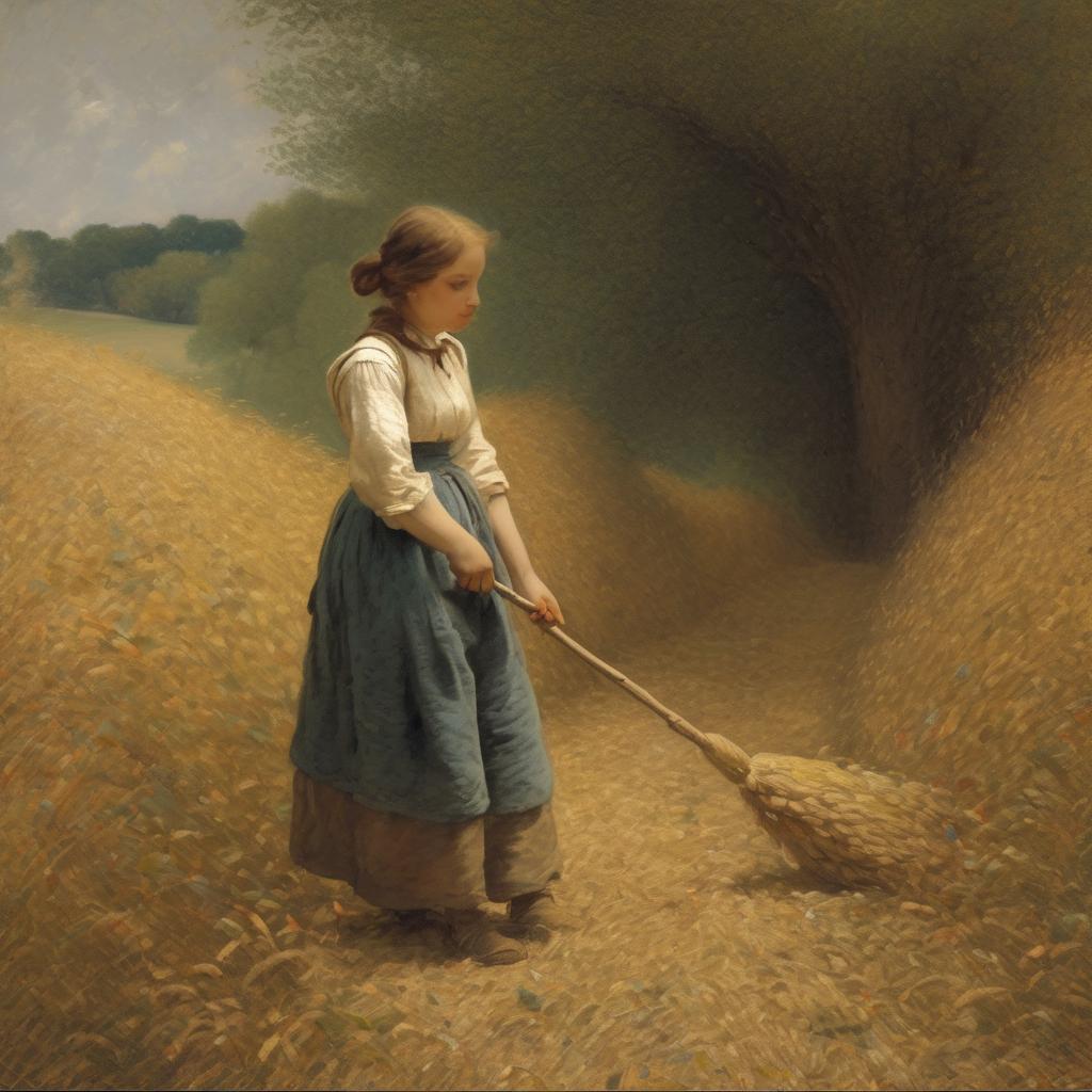 Ο Τρόπος Ζωής του Μιλέ