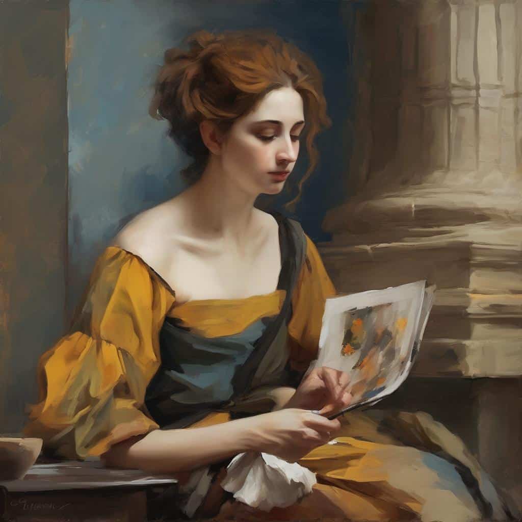 Γιούζεπε Γκιζλιάντι – Ο Μάστορας των Πορτρέτων της Βενετίας