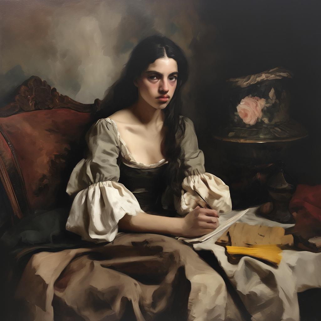 Επίδραση της Ισπανικής Τέχνης