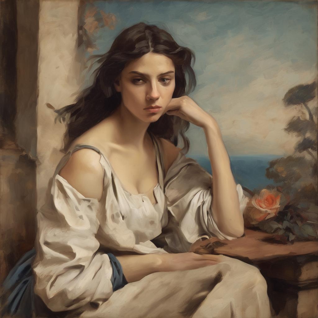 Το Στυλ και οι Τεχνικές του Giuseppe GIORGETTI