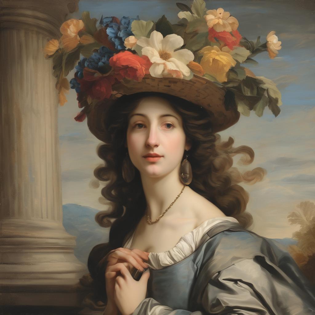 Ο Καλλιτεχνικός Μετασχηματισμός του Jean-François de TROY