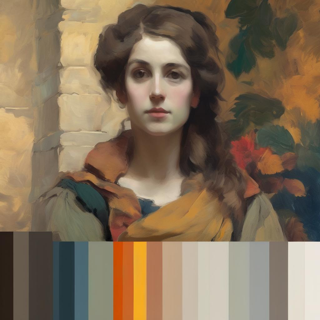 Η Ζωή και η Καριέρα του Καλλιτέχνη Jean-François COLSON