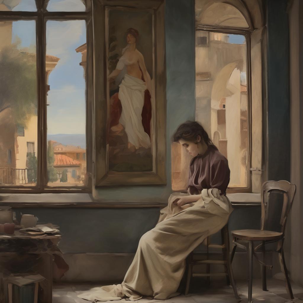 Στυλ και Τεχνικές του Έργου του