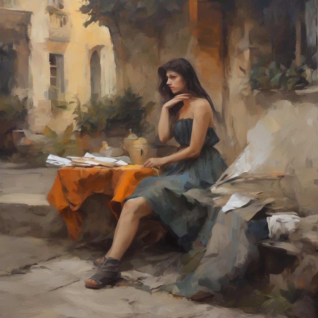 Αντώνιος ΛΑΦΡΕΡΙ – Ο Μεταμοντέρνος Σχεδιαστής