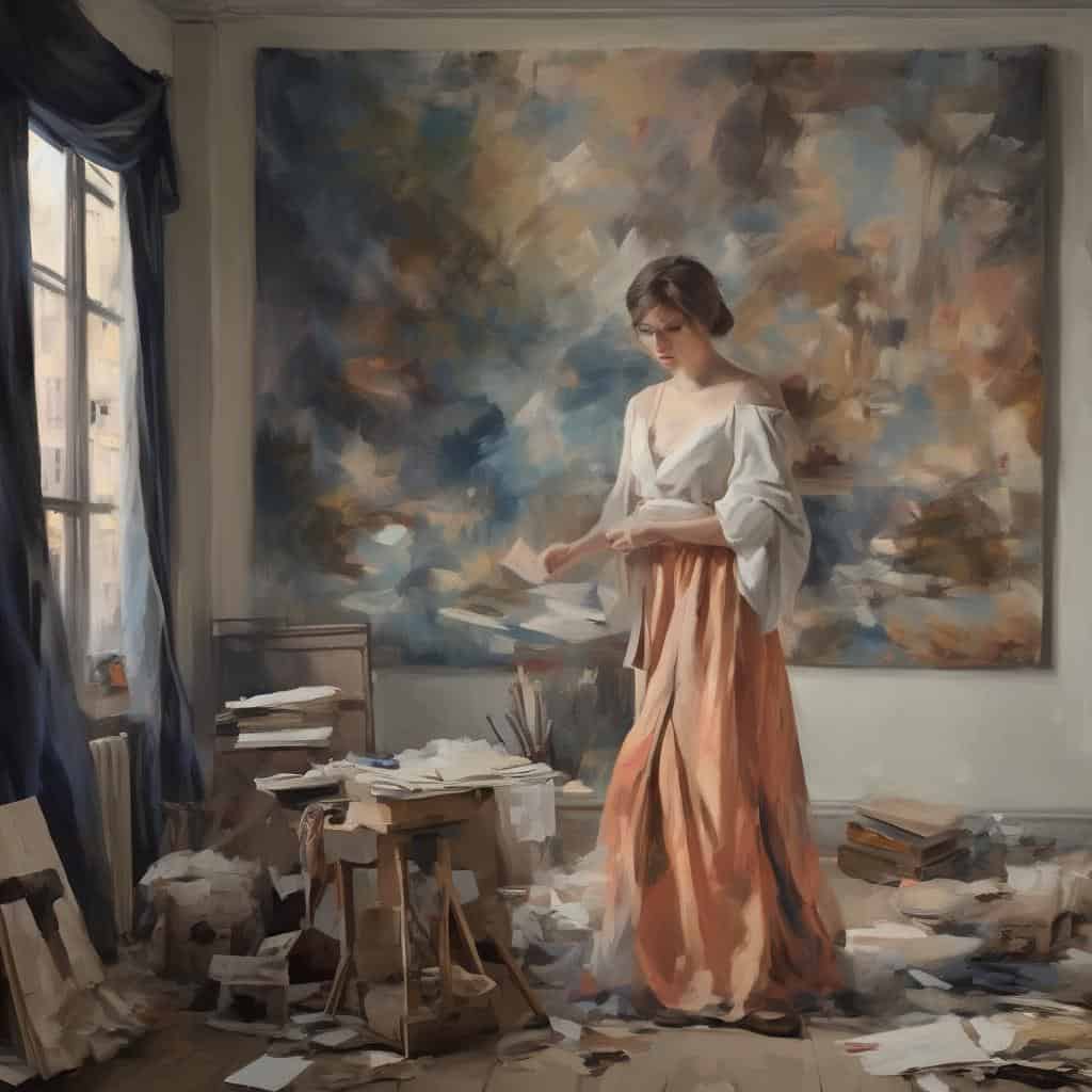 Ζαν-Κλοντ Ραμπό – Εξαιρετικός Γλυπτικός Καλλιτέχνης