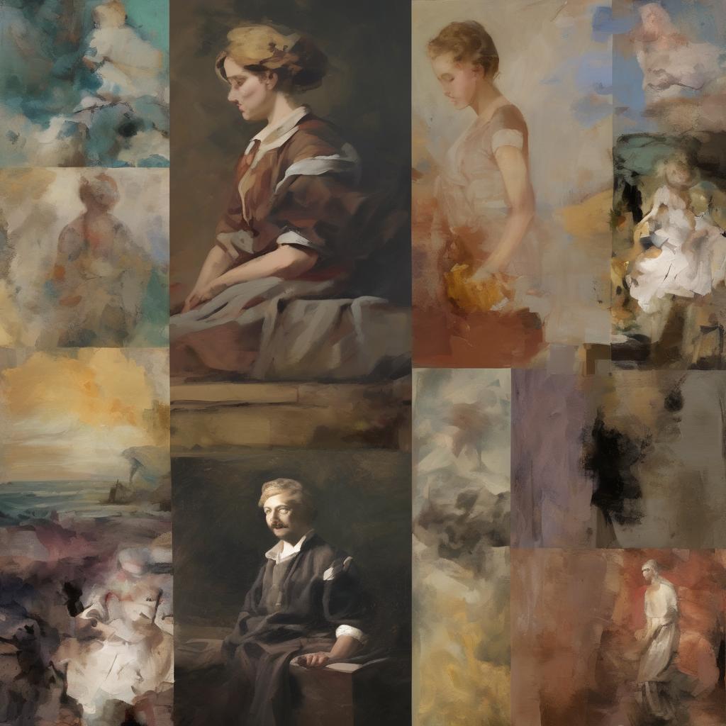 Η Ζωή και Το Έργο του Antonio LAFRERI