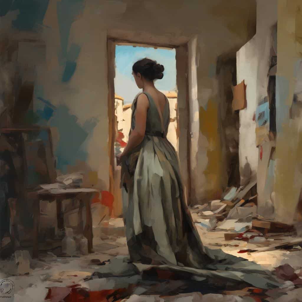 Τζουζέπε ΓΚΕΤΣΙ – Ο Μεταμοντέρνος Πρωτοπόρος