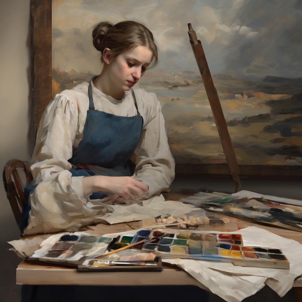 Το Στιλ και η Τεχνική του Jean-François COLSON