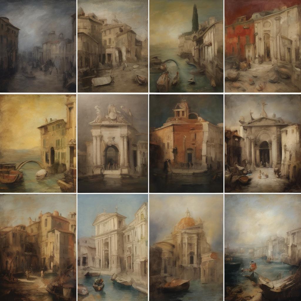 Το Στιλ του Καλλιτέχνη