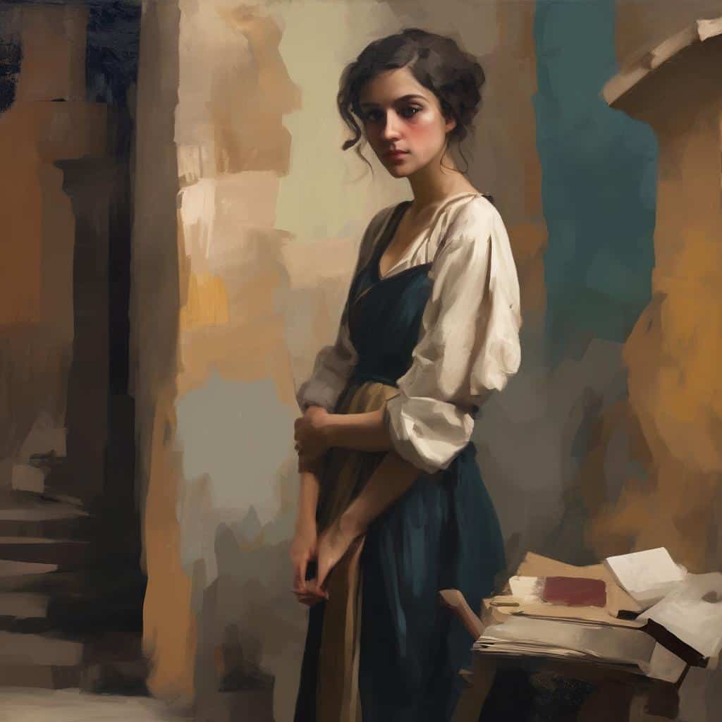 Αντώνιο ΛΟΜΠΑΡΝΤΟ – Ο Δημιουργός της Αιωνιότητας