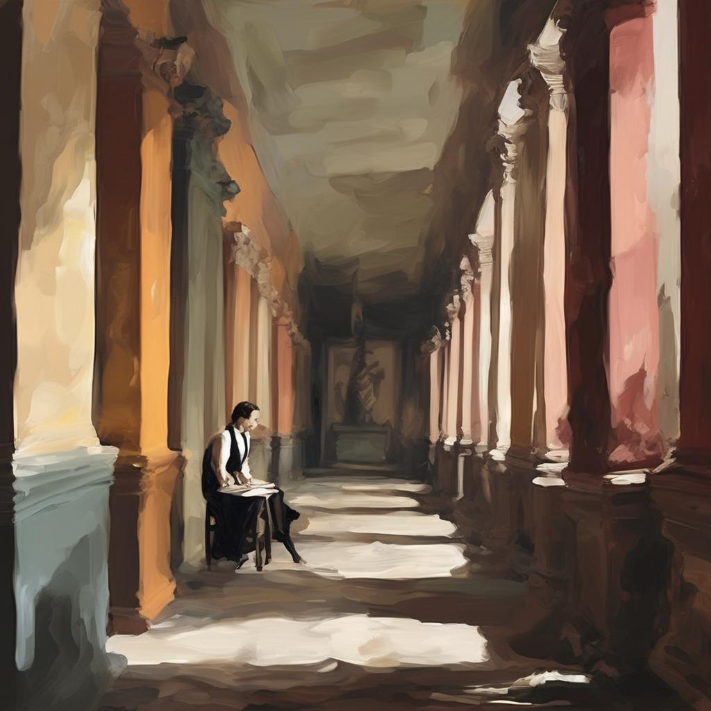 Ο βίος του Antonio LOMBARDO