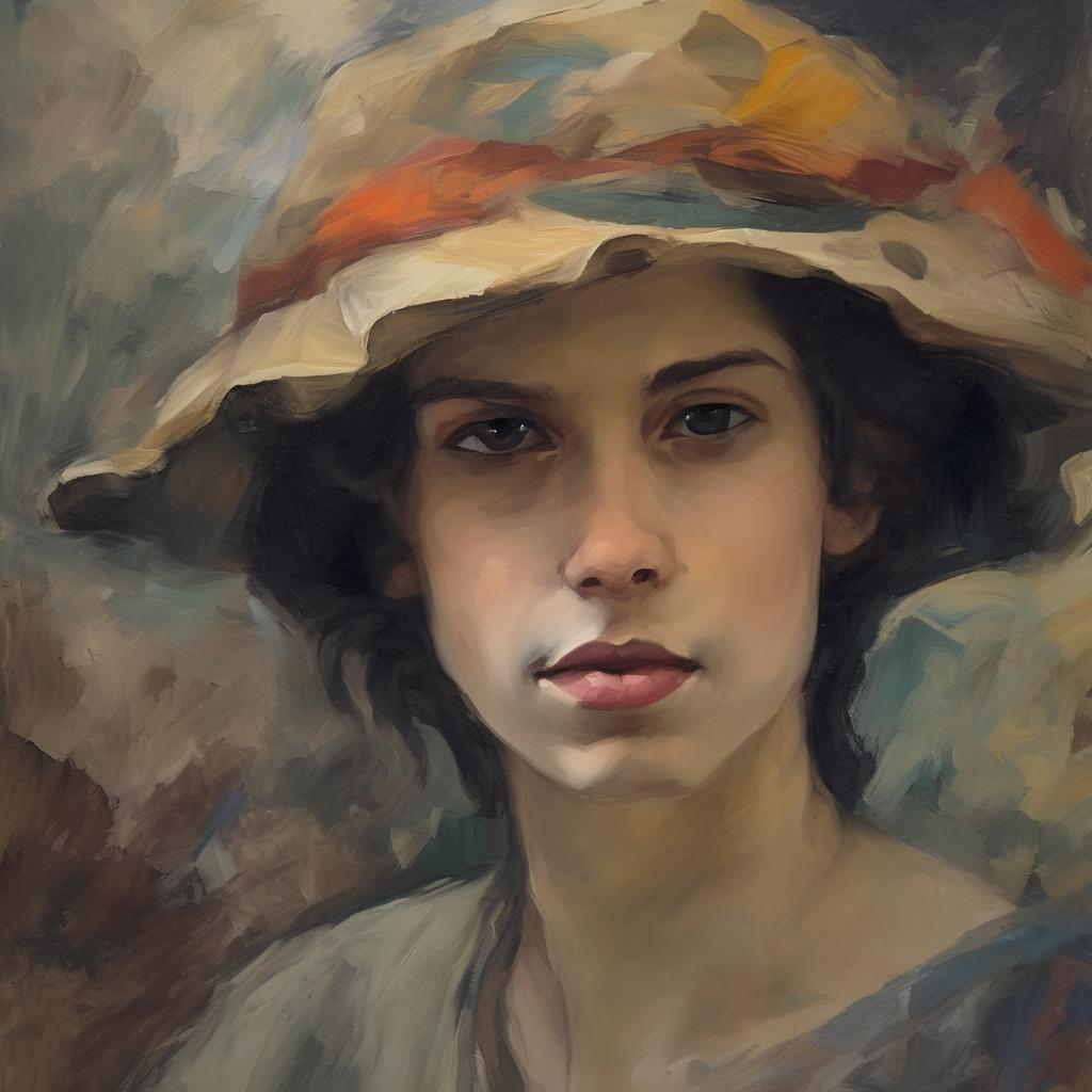 Η Τέχνη και ο Στιλ του Enoch SEEMAN