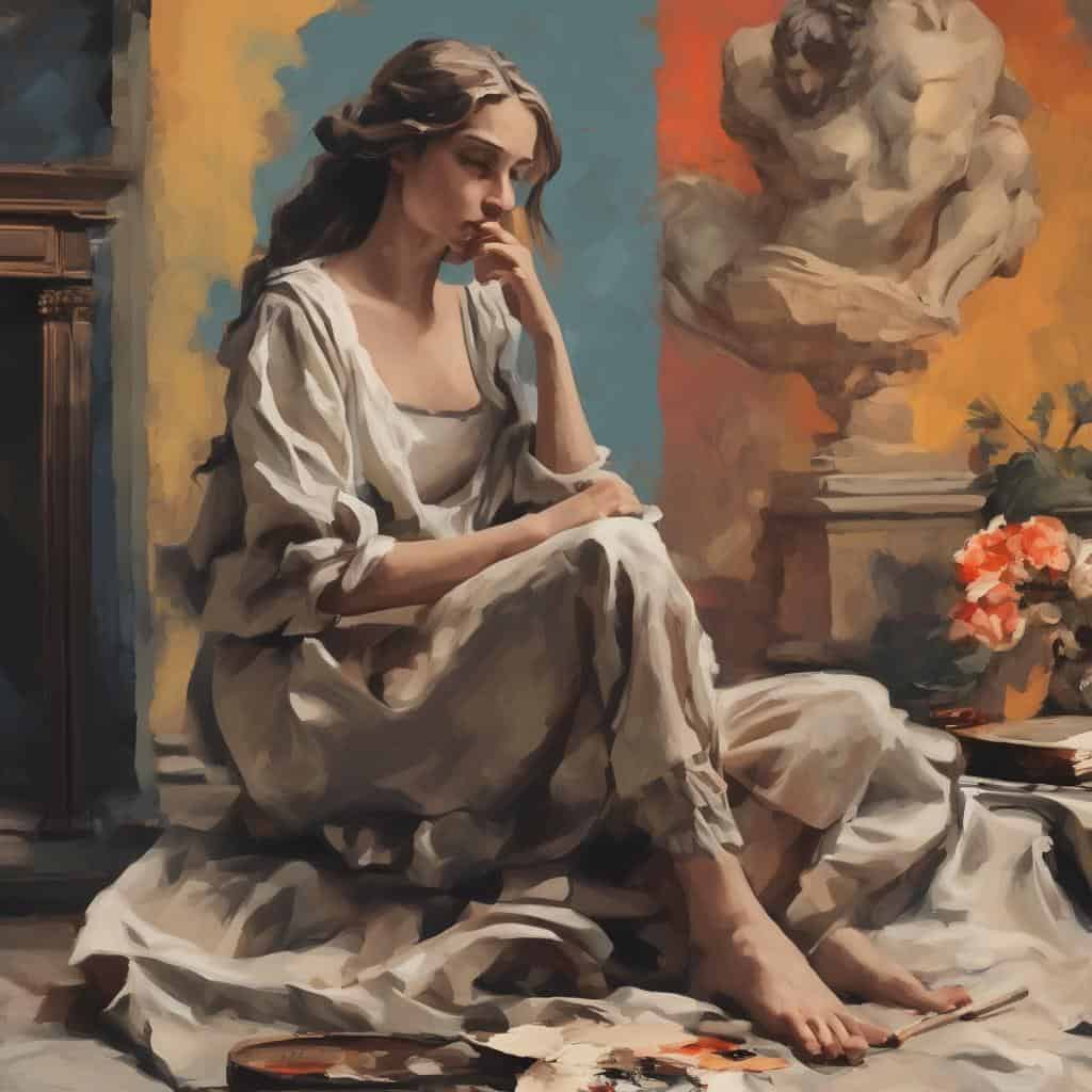 Αντόνιο ΜΑΝΤΕΓΚΑΤΣΑ – Ο ΜΕΓΑΛΟΣ ΡΟΜΑΝΤΙΣΤΗΣ