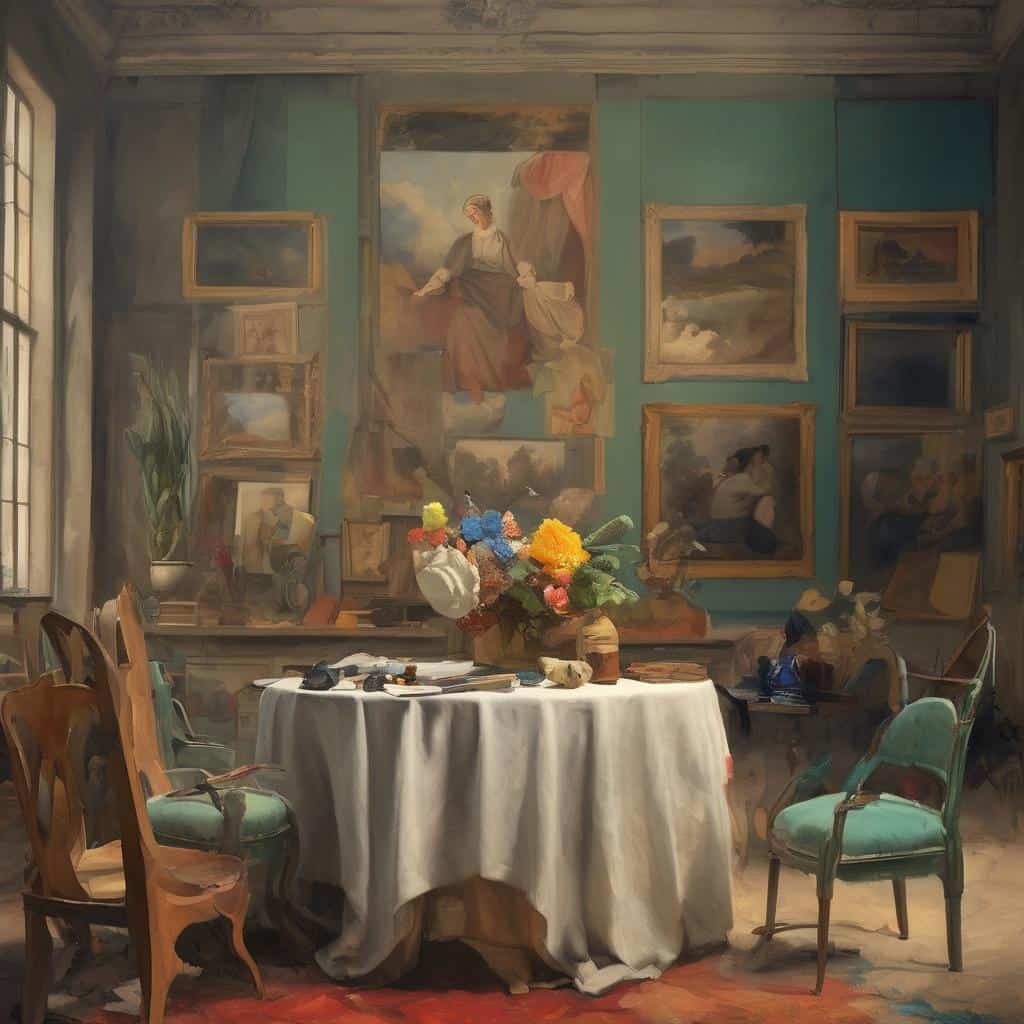 Ζαν-Σαρλ-Ζωσέφ ΡΕΜΟΝ – Ο Γλύπτης του Κλασικισμού