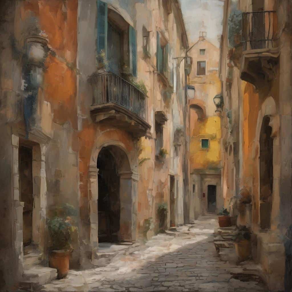 Pasquale CATI DA IESI