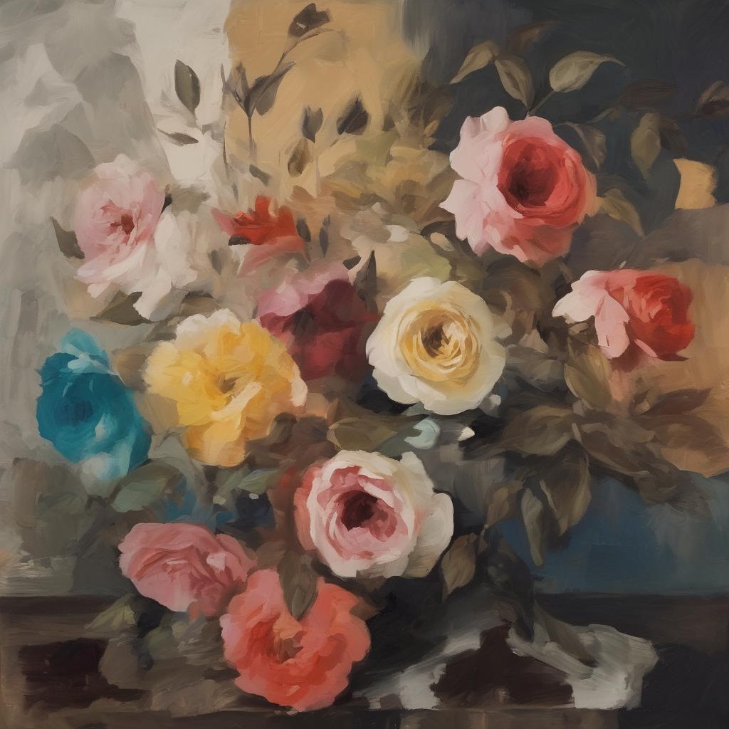 Ο βίος και η καριέρα του Antonio Joli