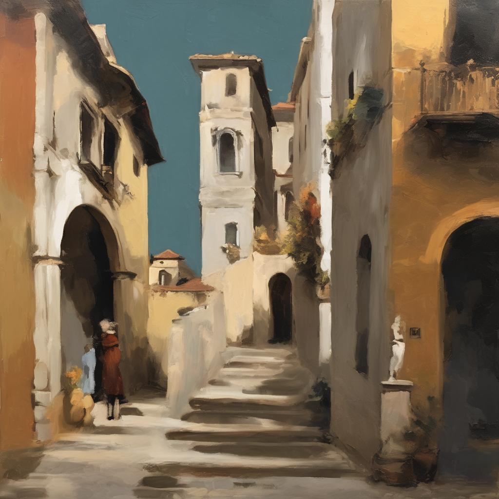 Το Χαρακτηριστικό Στυλ του Giuseppe Mazzola