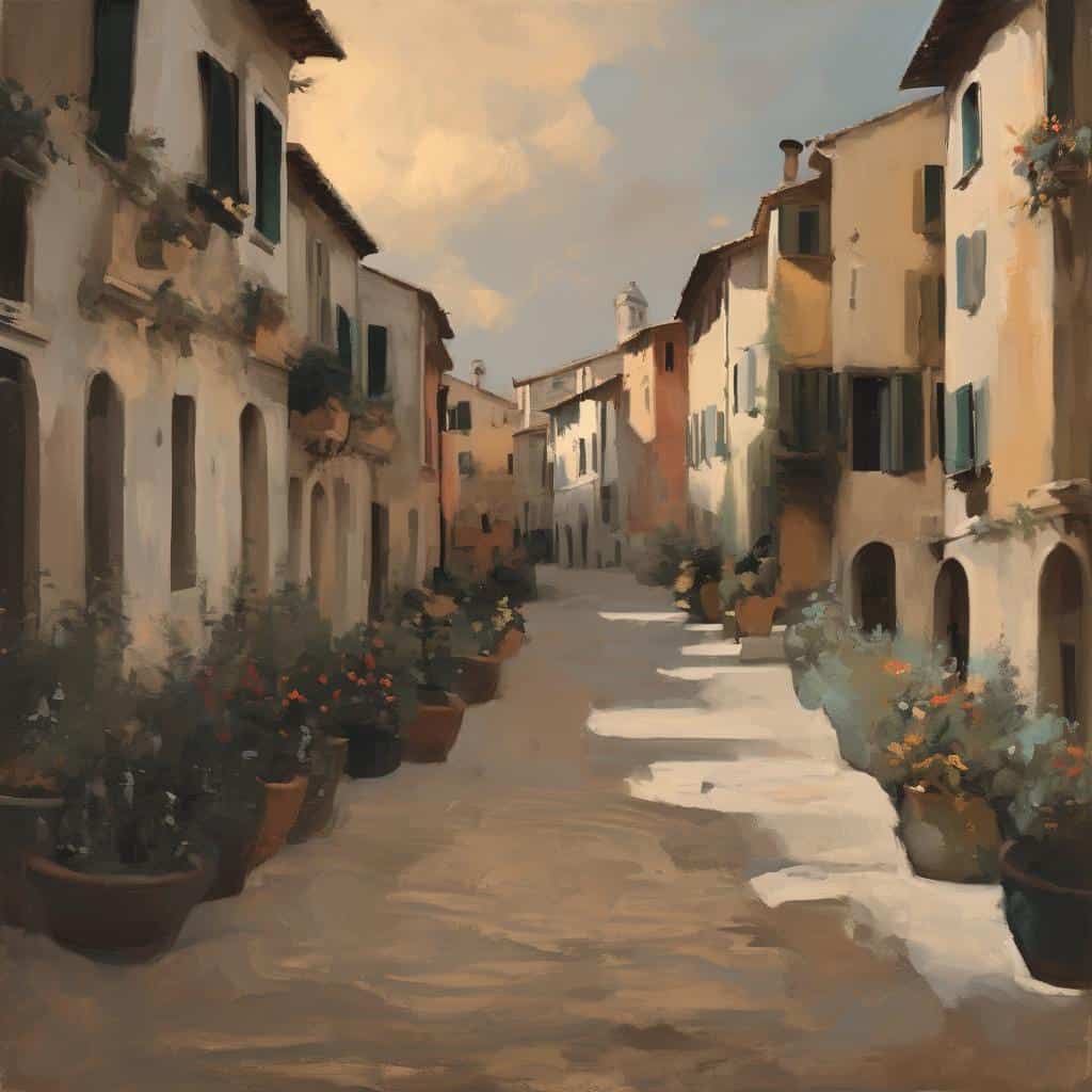 Τζουζέπε ΓΙΟΡΤΖΕΤΙ – Ο λαμπρός διακοσμητής του βαρόκ στυλ