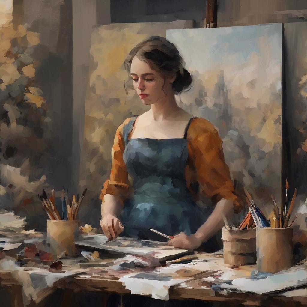 Η Παιδική Ζωή του Jean-Claude RAMBOT