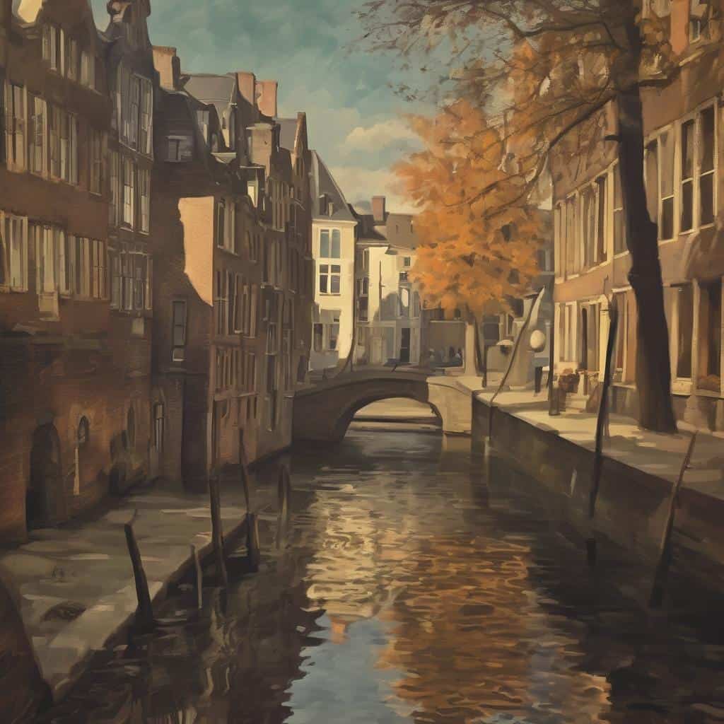 Johannes van MILDERT