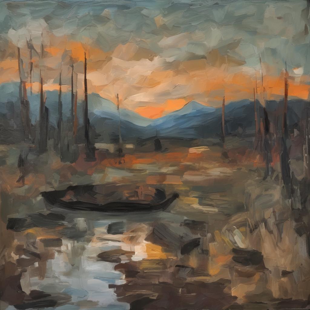 Η ζωή και η προσωπικότητα του Jacob MORE