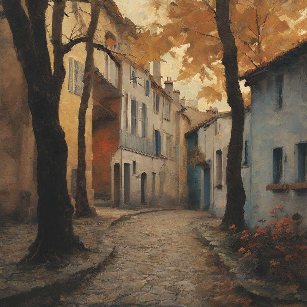 Ο Καλλιτεχνικός Στυλ του Nicolas de LAUNAY