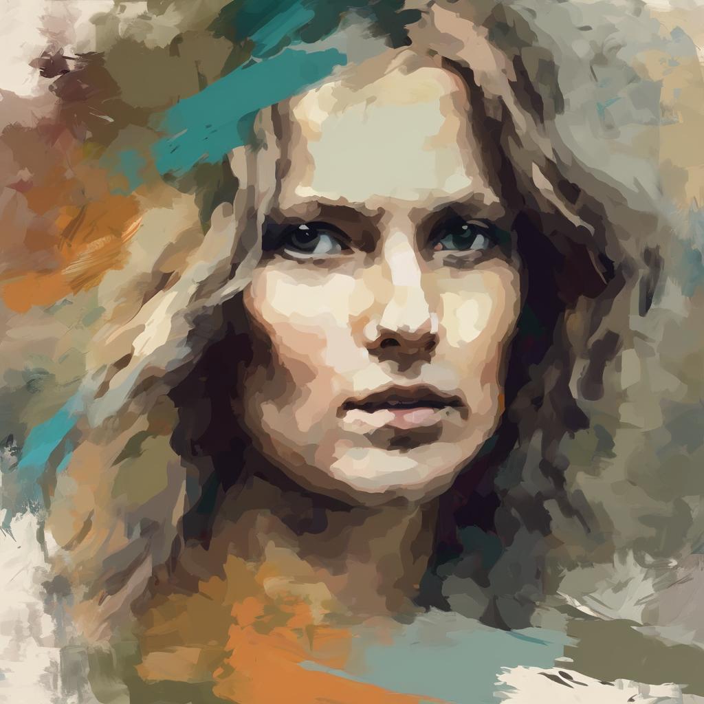 Η Πρώιμη Ζωή του Καλλιτέχνη